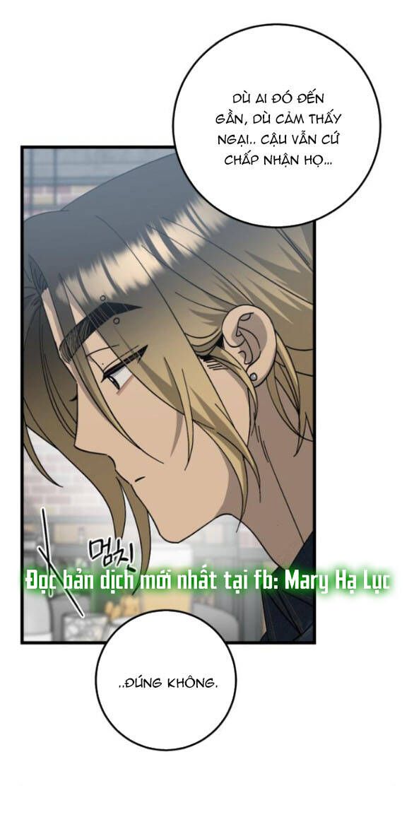 Quy Luật Về Rác Rưởi Chap 22 - Next Chap 23