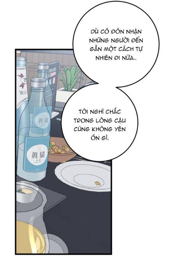 Quy Luật Về Rác Rưởi Chap 22 - Next Chap 23
