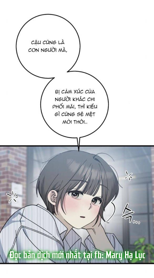 Quy Luật Về Rác Rưởi Chap 22 - Next Chap 23