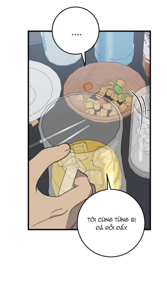 Quy Luật Về Rác Rưởi Chap 22 - Next Chap 23