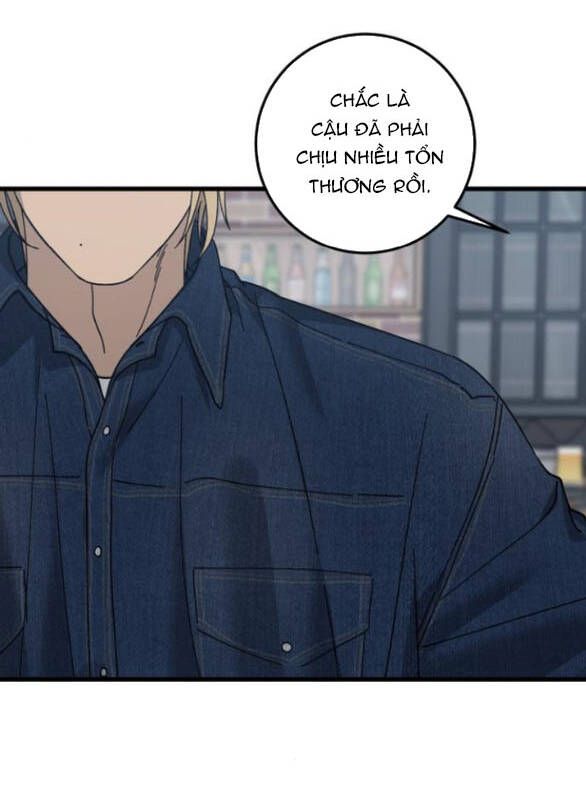 Quy Luật Về Rác Rưởi Chap 22 - Next Chap 23