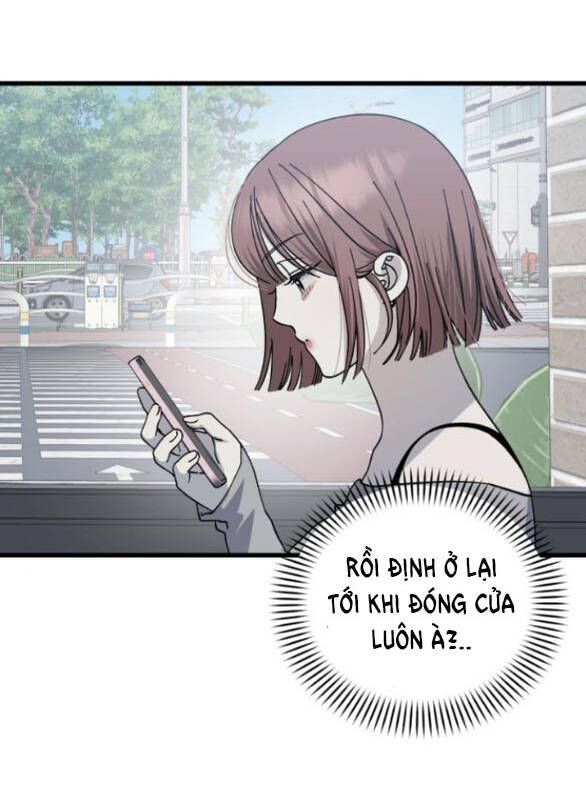 Quy Luật Về Rác Rưởi Chap 23 - Next Chap 24