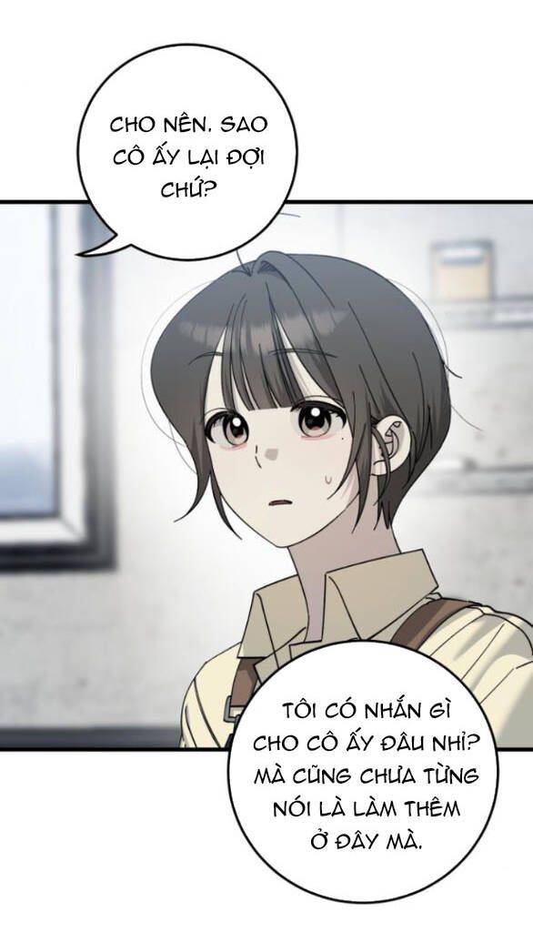 Quy Luật Về Rác Rưởi Chap 23 - Next Chap 24