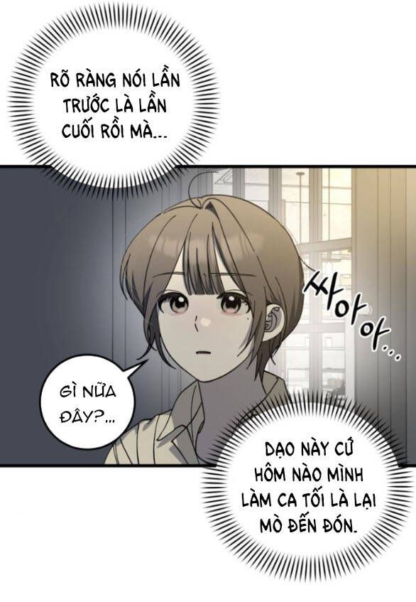 Quy Luật Về Rác Rưởi Chap 23 - Next Chap 24