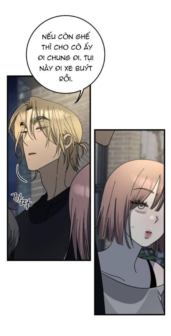 Quy Luật Về Rác Rưởi Chap 23 - Next Chap 24