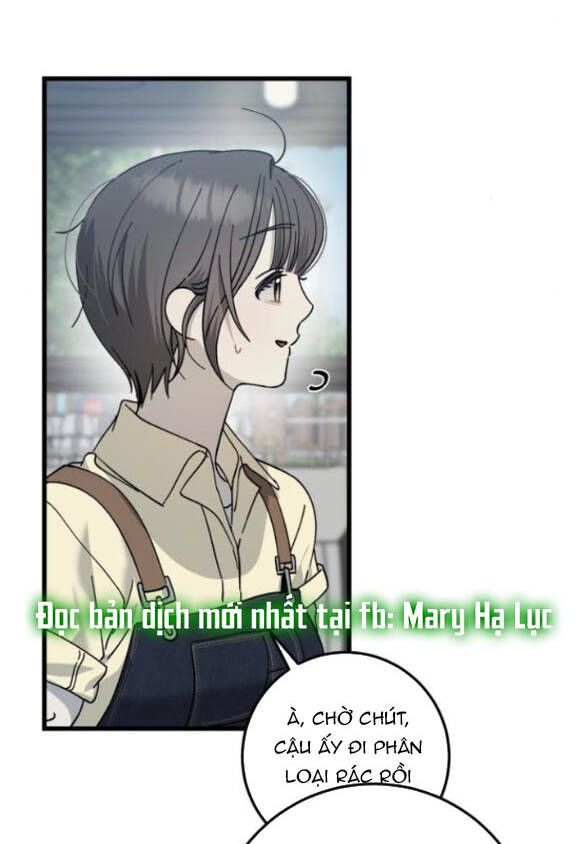 Quy Luật Về Rác Rưởi Chap 23 - Next Chap 24