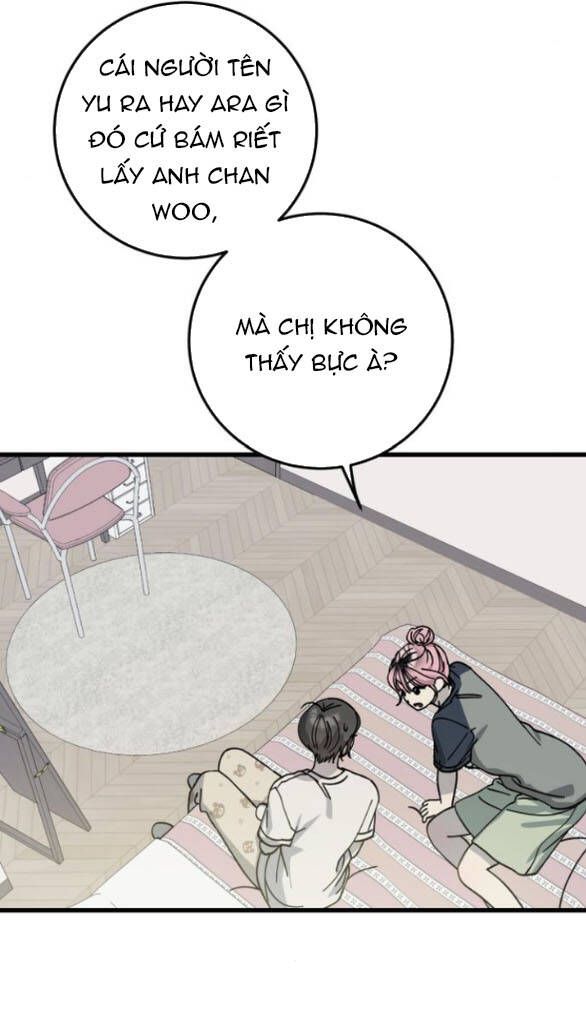 Quy Luật Về Rác Rưởi Chap 23 - Next Chap 24