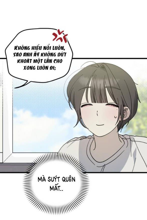 Quy Luật Về Rác Rưởi Chap 23 - Next Chap 24