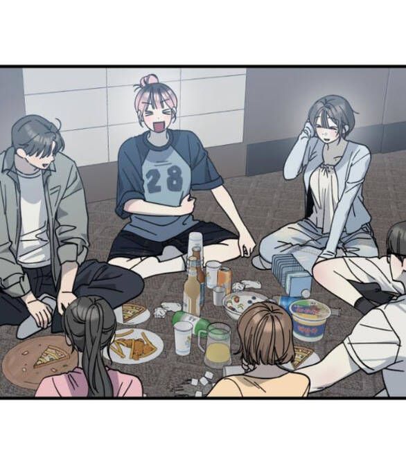 Quy Luật Về Rác Rưởi Chap 24 - Next Chap 25