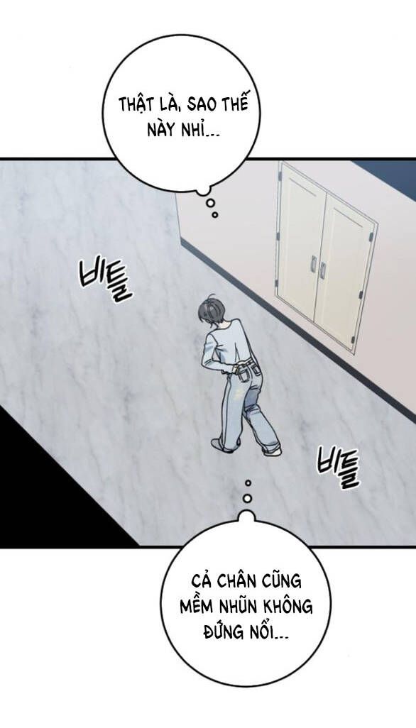 Quy Luật Về Rác Rưởi Chap 24 - Next Chap 25