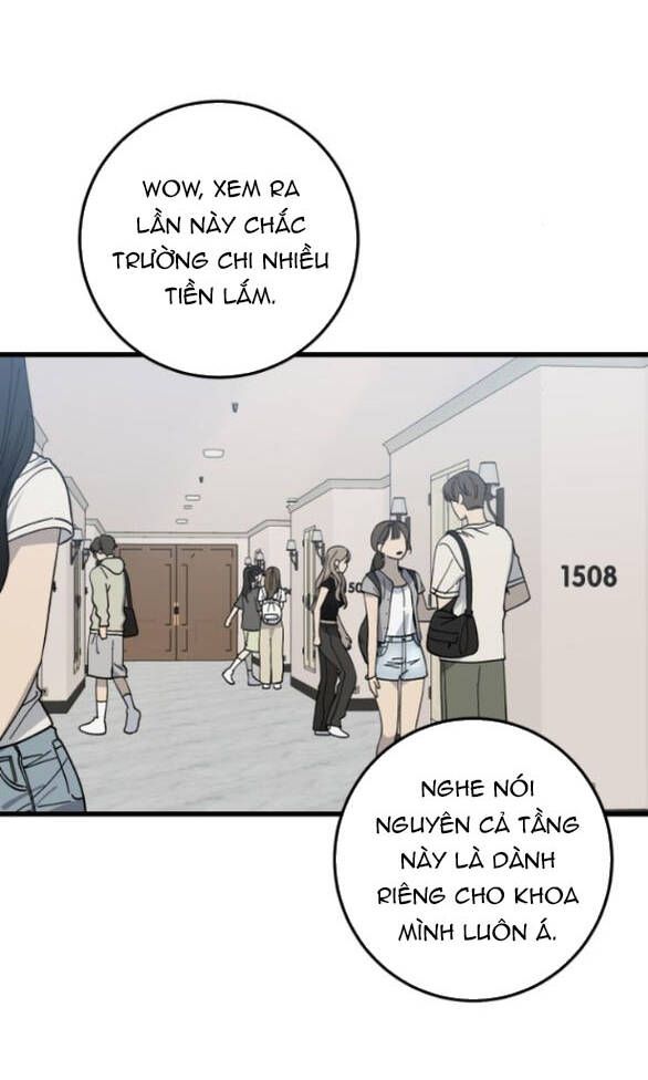 Quy Luật Về Rác Rưởi Chap 24 - Next Chap 25