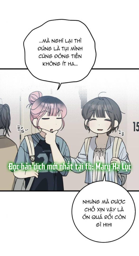Quy Luật Về Rác Rưởi Chap 24 - Next Chap 25
