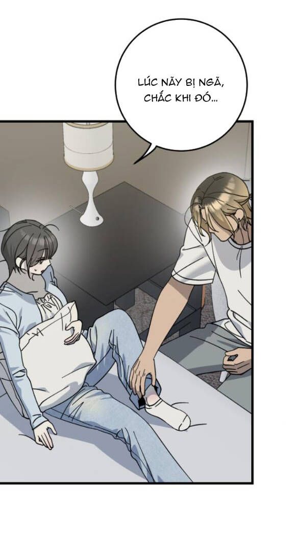 Quy Luật Về Rác Rưởi Chap 25 - Next Chap 26