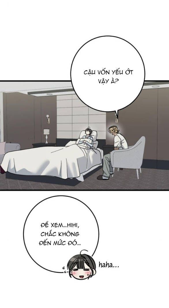 Quy Luật Về Rác Rưởi Chap 25 - Next Chap 26