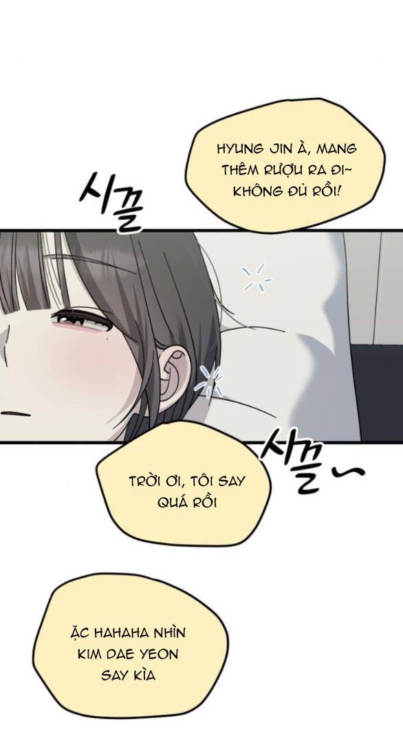 Quy Luật Về Rác Rưởi Chap 25 - Next Chap 26
