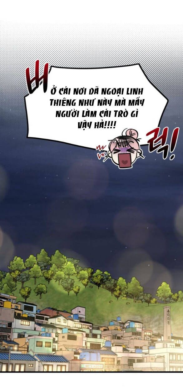 Quy Luật Về Rác Rưởi Chap 25 - Next Chap 26