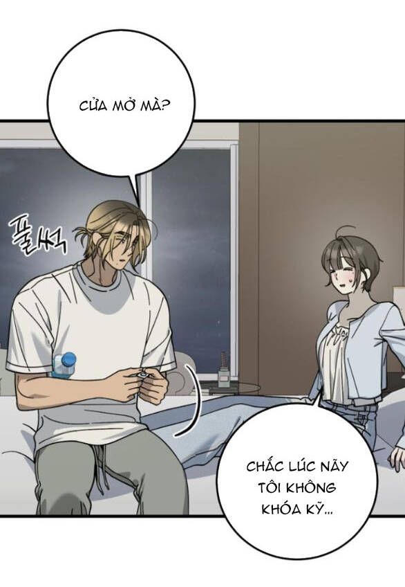 Quy Luật Về Rác Rưởi Chap 25 - Next Chap 26