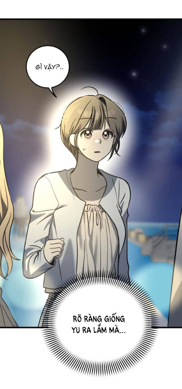 Quy Luật Về Rác Rưởi Chap 25 - Next Chap 26