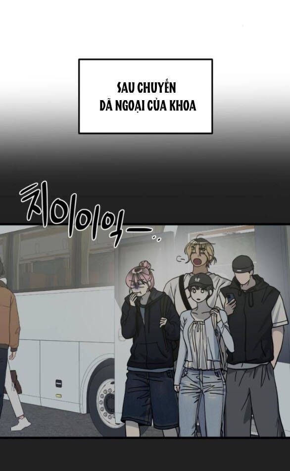 Quy Luật Về Rác Rưởi Chap 26 - Next Chap 27