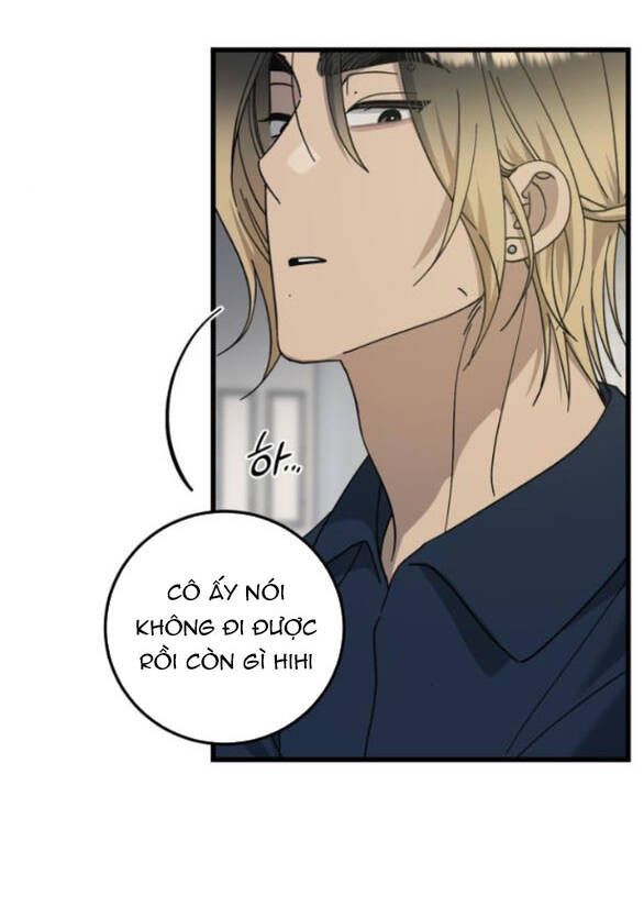 Quy Luật Về Rác Rưởi Chap 26 - Next Chap 27