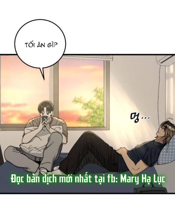 Quy Luật Về Rác Rưởi Chap 26 - Next Chap 27