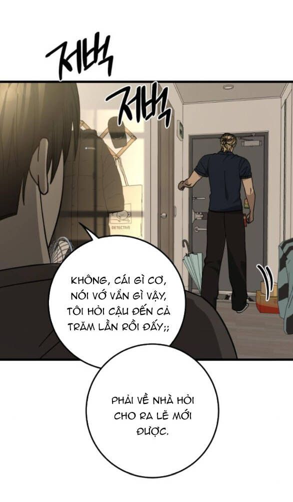 Quy Luật Về Rác Rưởi Chap 26 - Next Chap 27
