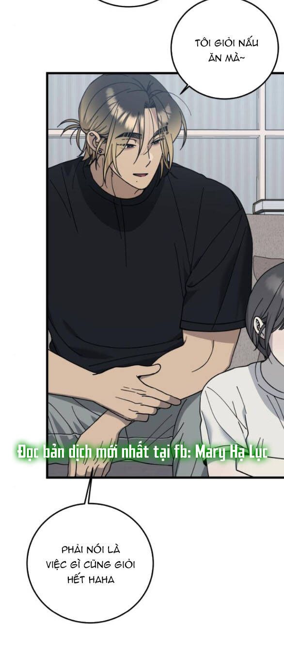 Quy Luật Về Rác Rưởi Chap 26 - Next Chap 27