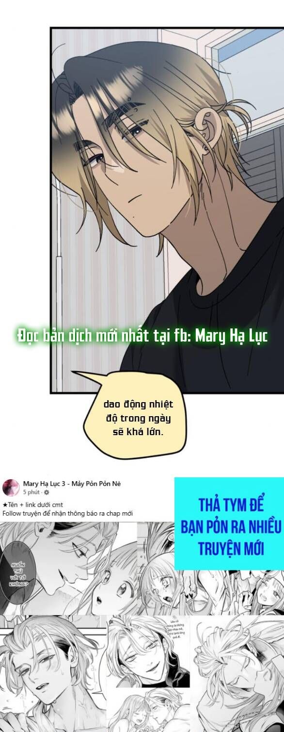 Quy Luật Về Rác Rưởi Chap 26 - Next Chap 27