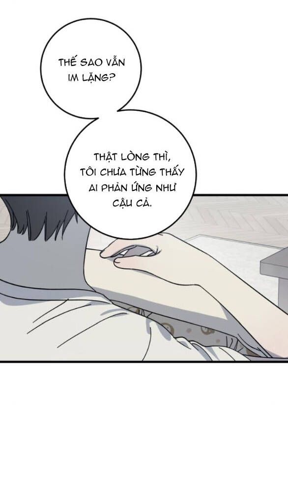 Quy Luật Về Rác Rưởi Chap 26 - Next Chap 27