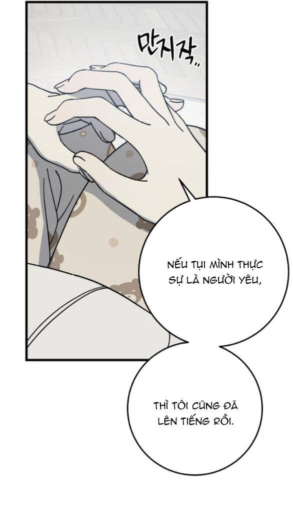 Quy Luật Về Rác Rưởi Chap 26 - Next Chap 27
