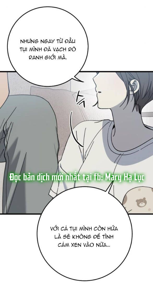 Quy Luật Về Rác Rưởi Chap 26 - Next Chap 27