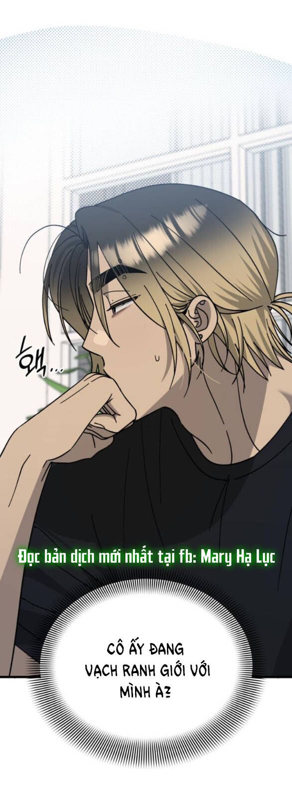 Quy Luật Về Rác Rưởi Chap 26 - Next Chap 27