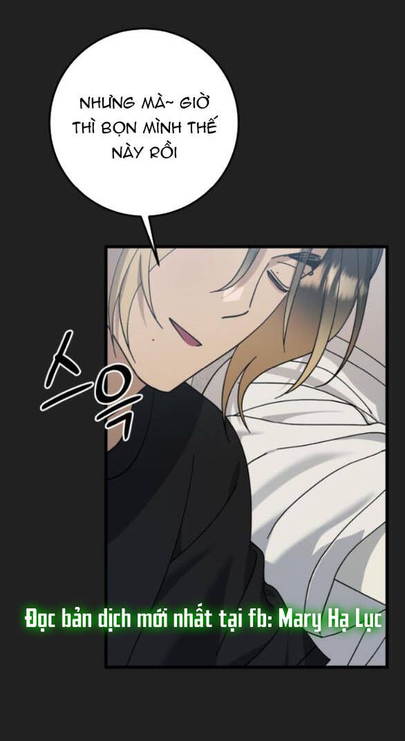 Quy Luật Về Rác Rưởi Chap 27 - Next Chap 28