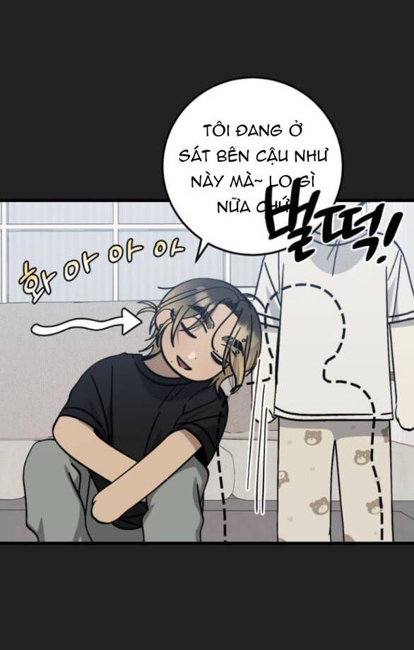 Quy Luật Về Rác Rưởi Chap 27 - Next Chap 28