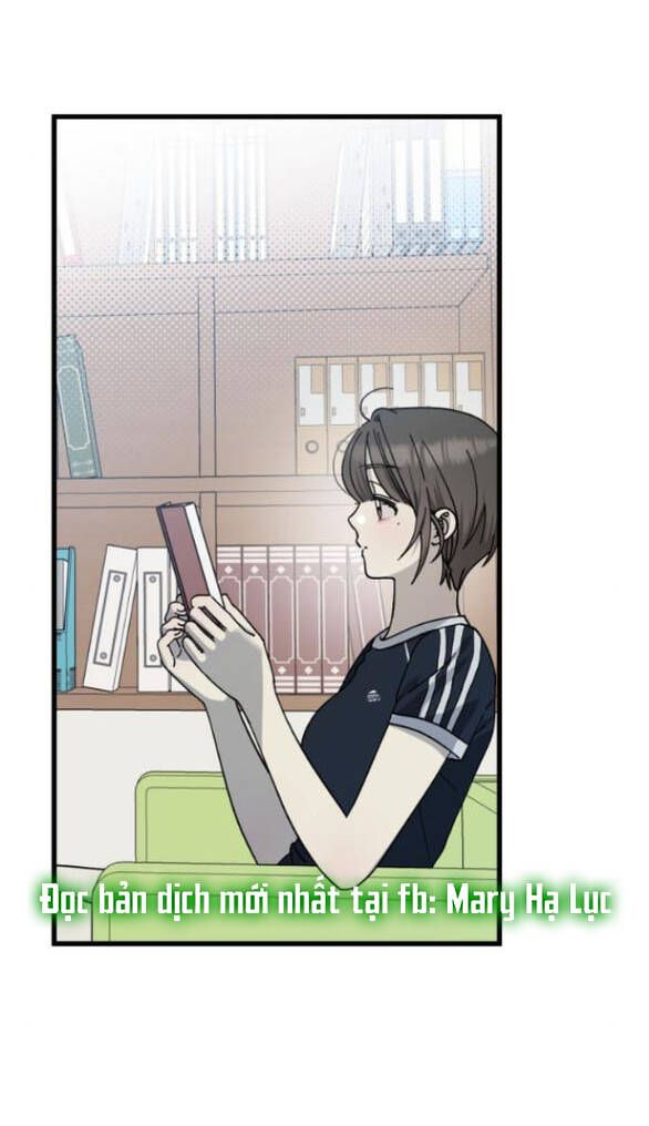 Quy Luật Về Rác Rưởi Chap 27 - Next Chap 28