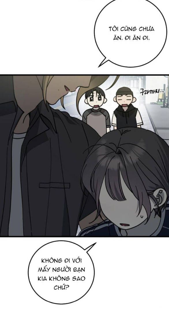 Quy Luật Về Rác Rưởi Chap 27 - Next Chap 28