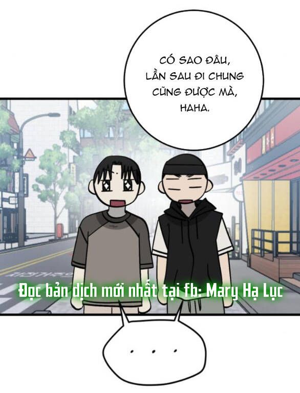 Quy Luật Về Rác Rưởi Chap 27 - Next Chap 28