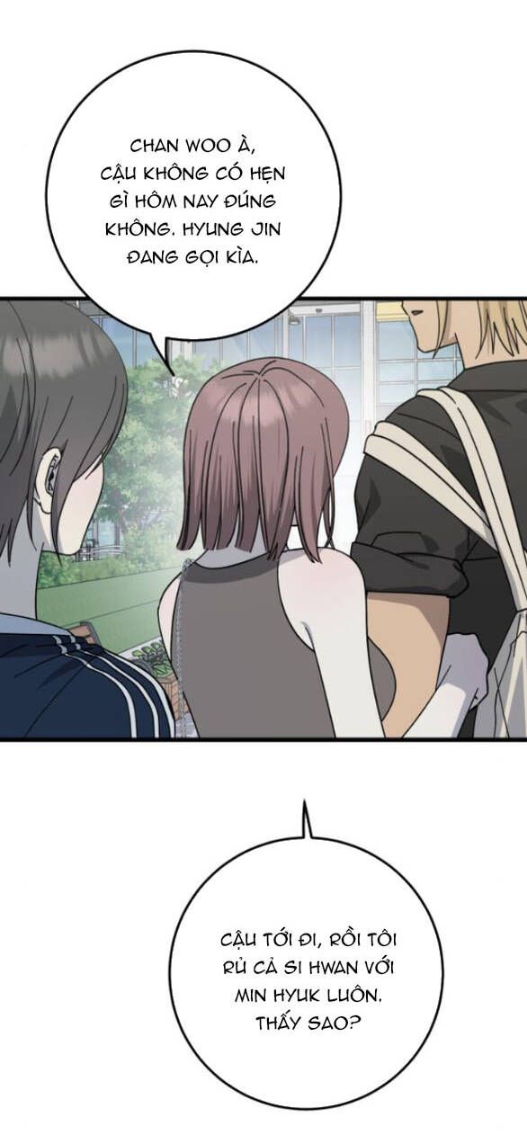 Quy Luật Về Rác Rưởi Chap 27 - Next Chap 28