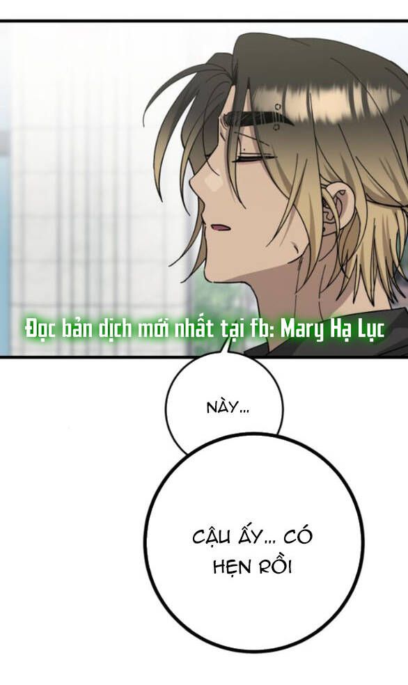 Quy Luật Về Rác Rưởi Chap 27 - Next Chap 28