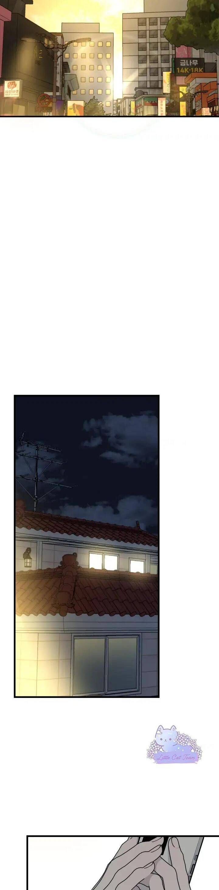 Quy Luật Về Rác Rưởi Chap 3 - Next Chap 4