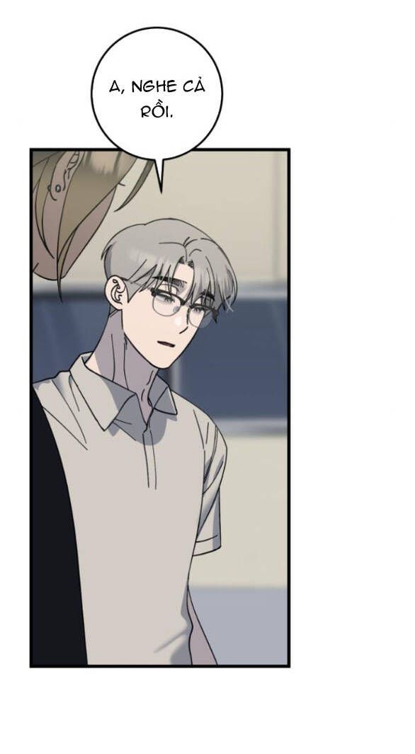 Quy Luật Về Rác Rưởi Chap 30 - Next Chap 31