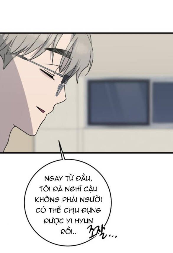Quy Luật Về Rác Rưởi Chap 30 - Next Chap 31