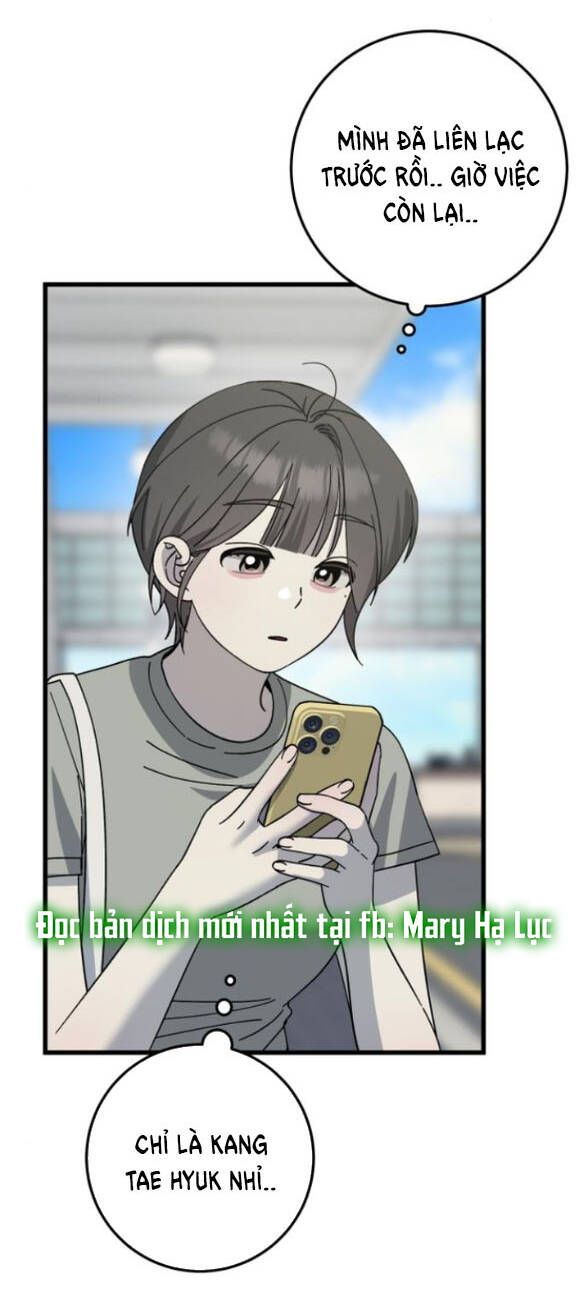 Quy Luật Về Rác Rưởi Chap 30 - Next Chap 31