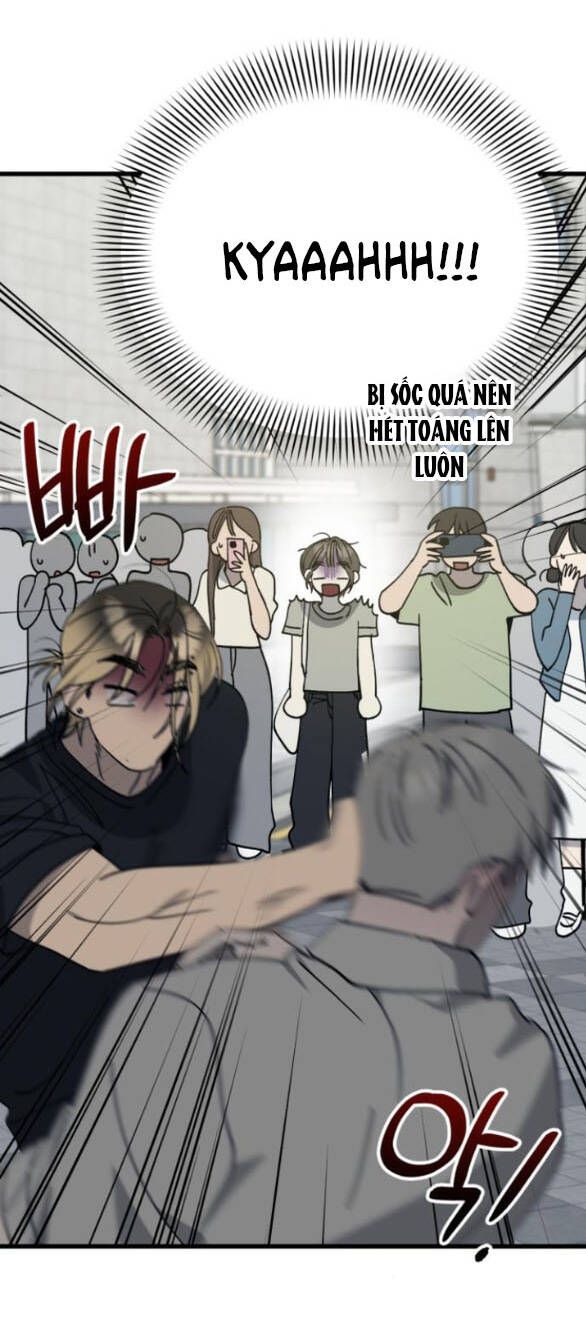 Quy Luật Về Rác Rưởi Chap 30 - Next Chap 31