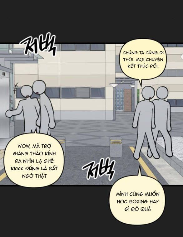 Quy Luật Về Rác Rưởi Chap 31 - Next Chap 32