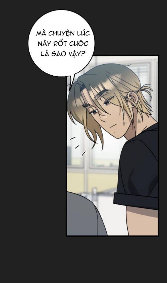 Quy Luật Về Rác Rưởi Chap 31 - Next Chap 32