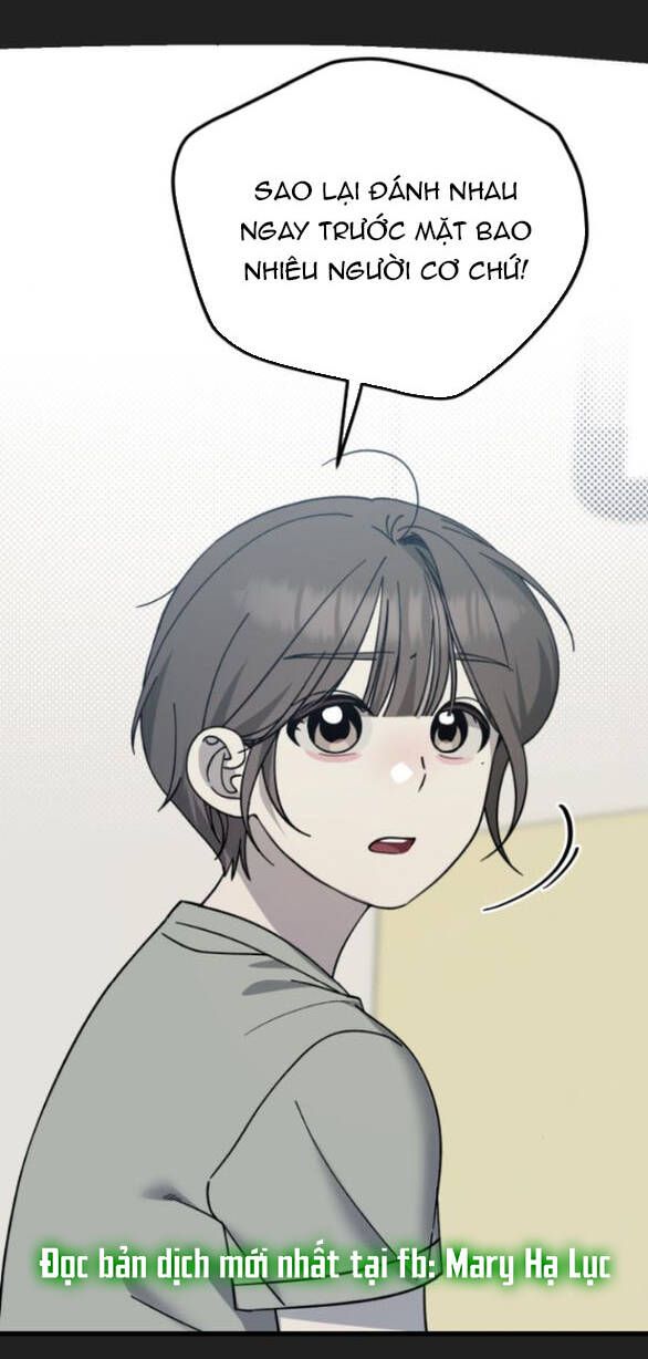 Quy Luật Về Rác Rưởi Chap 31 - Next Chap 32