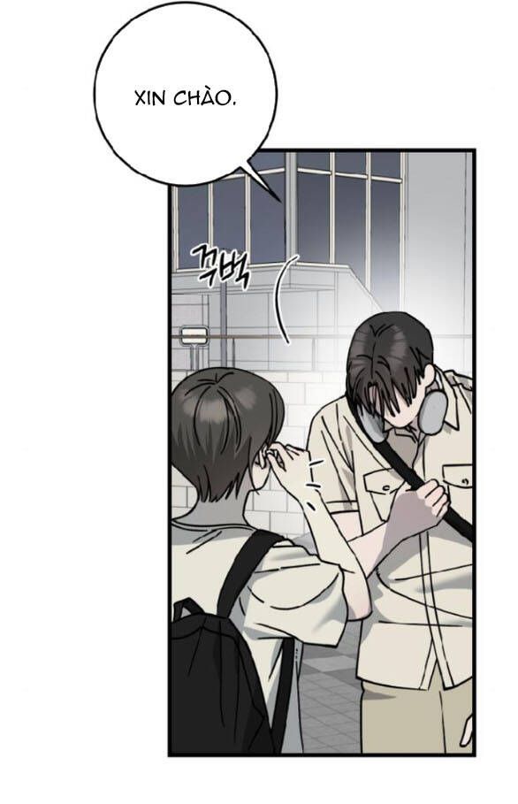 Quy Luật Về Rác Rưởi Chap 31 - Next Chap 32