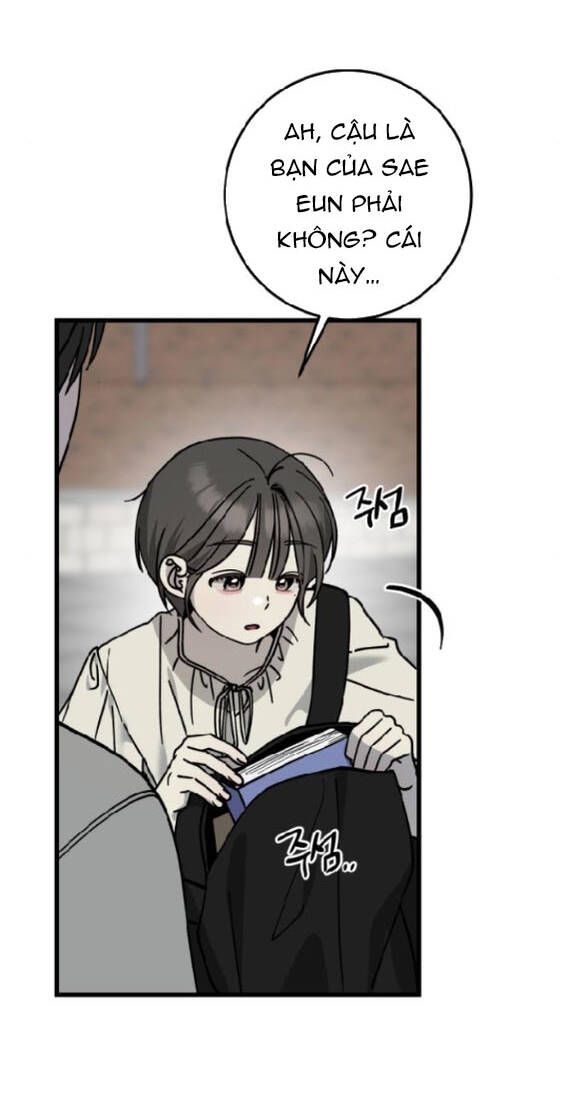 Quy Luật Về Rác Rưởi Chap 31 - Next Chap 32