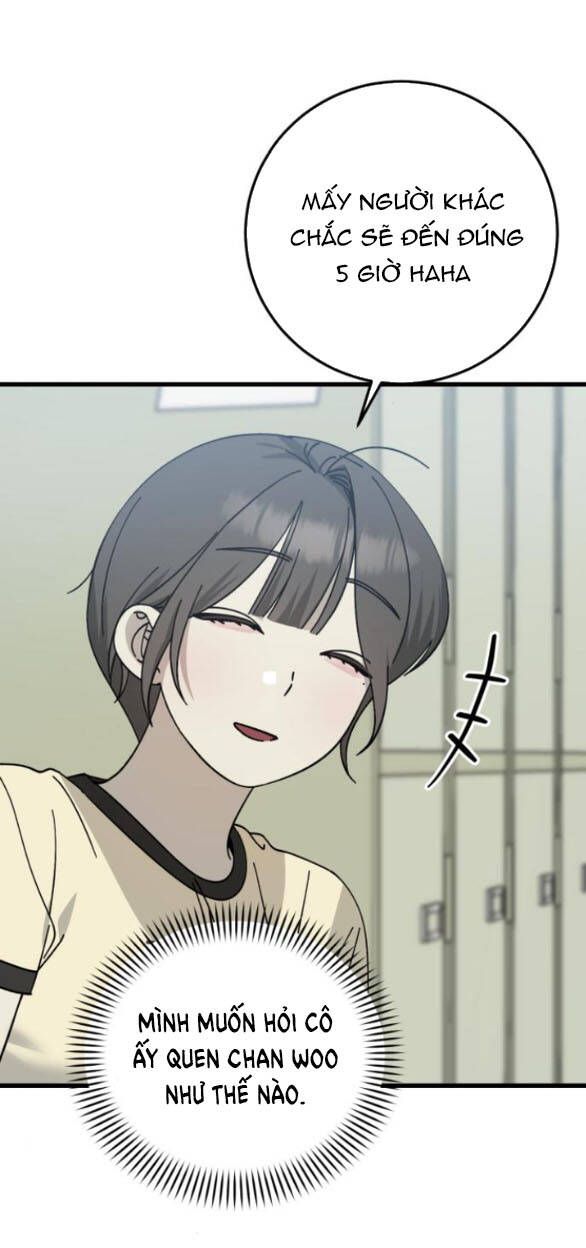 Quy Luật Về Rác Rưởi Chap 33 - Next Chap 34